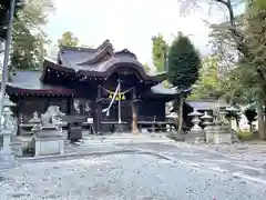 天稚彦神社(滋賀県)