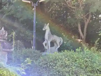 土呂八幡宮(愛知県)