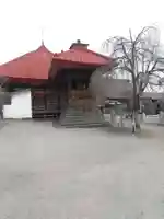 真光寺(群馬県)