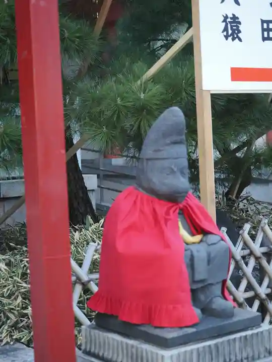 日枝神社(東京都)