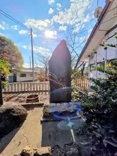 岩井八坂神社(茨城県)