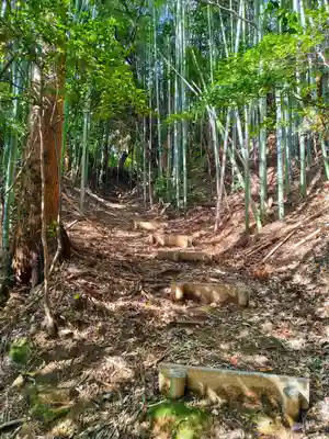 八柱神社のその他建物
