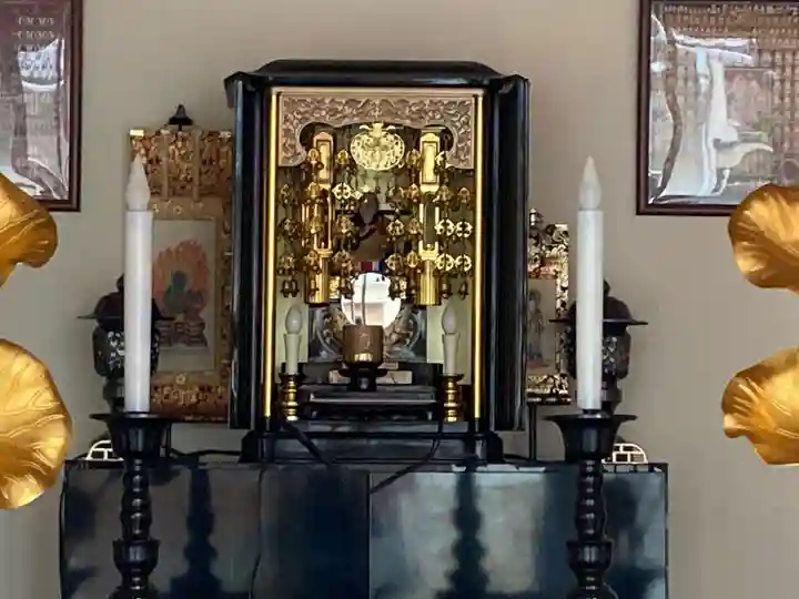 龜甲山 大師堂(東京都)