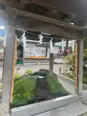 愛宕神社(宮城県)