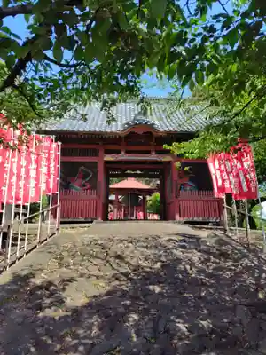 万徳寺(群馬県)