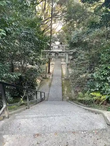 一宮神社のその他建物