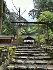 元伊勢内宮 皇大神社(京都府)