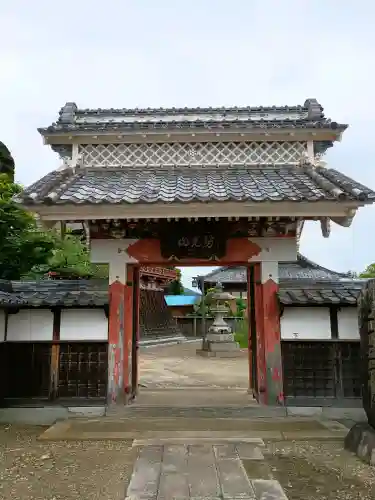 慶龍寺(茨城県)