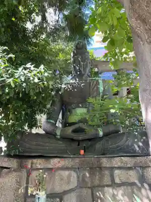 稲園山 七寺(愛知県)