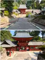 一之宮貫前神社(群馬県)
