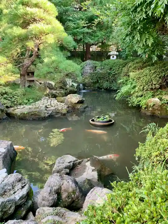 金蛇水神社(宮城県)