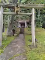 湯神神社(宮城県)