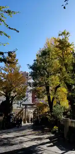 小野照崎神社のその他建物