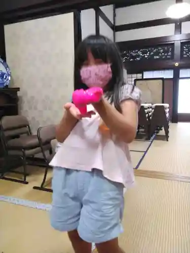 常泉寺(新潟県)