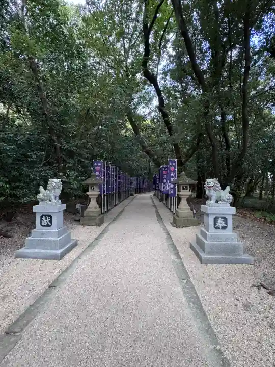 花窟神社(三重県)