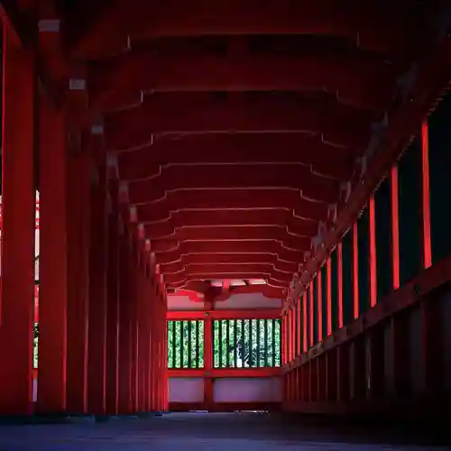 日御碕神社のその他建物