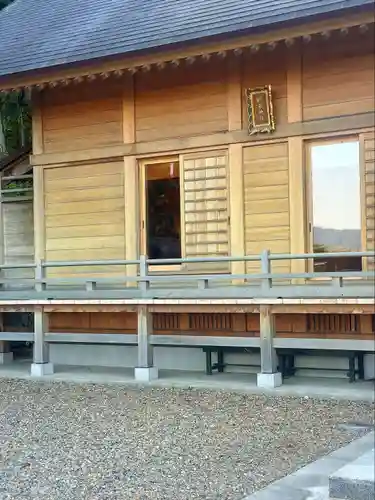 釣石神社(宮城県)