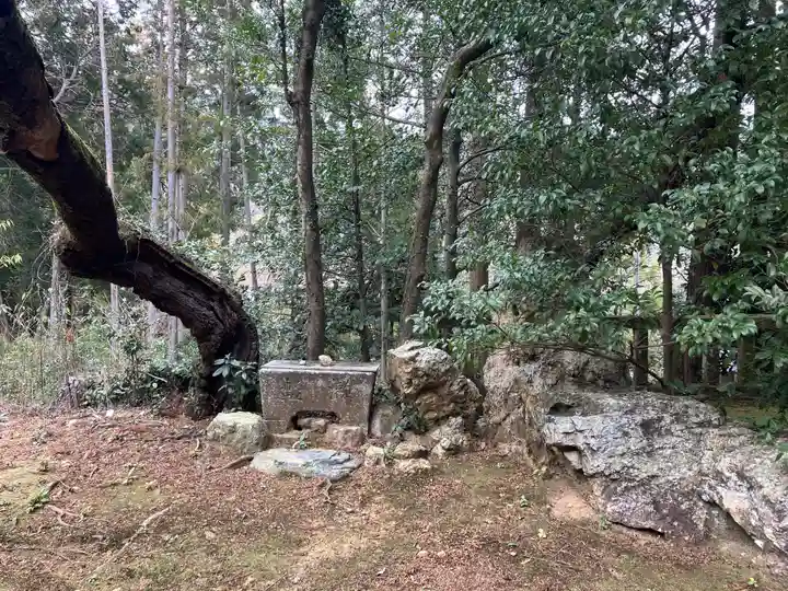 鹿嶋神社(愛知県)