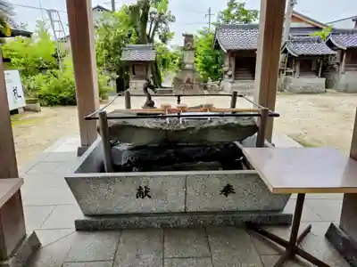 新北神社(佐賀県)