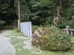 大水上神社(香川県)