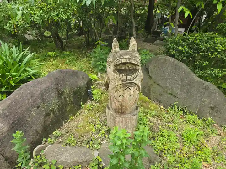 全興寺(大阪府)