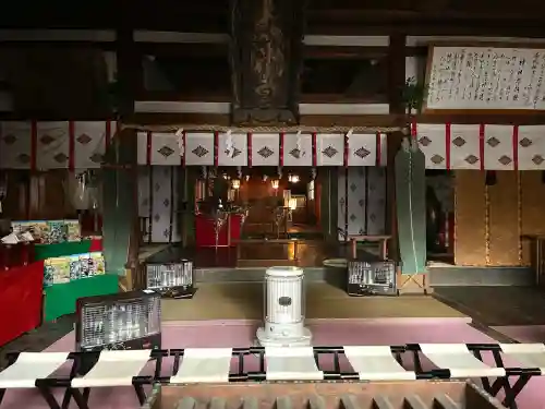 神明宮(石川県)