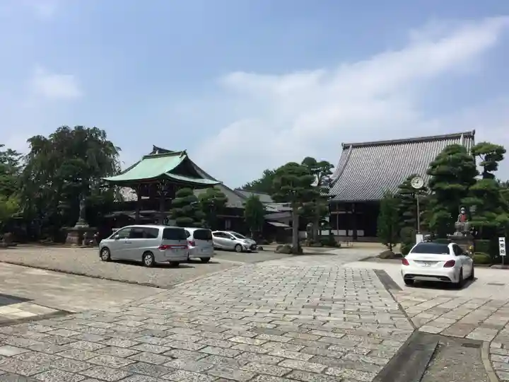 永平寺別院長谷寺のその他建物