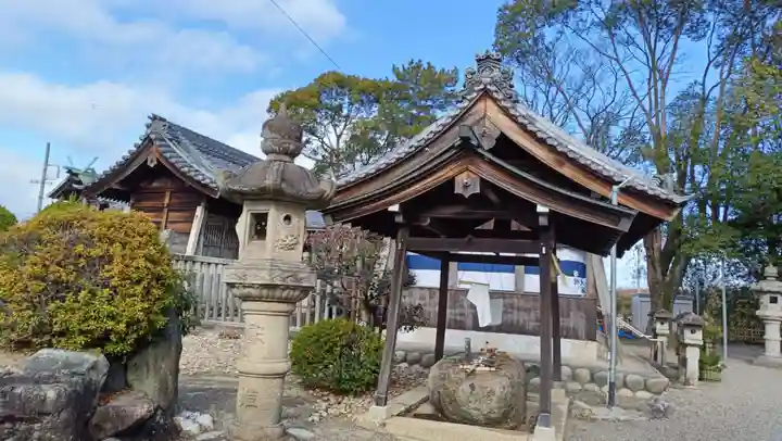 大井神社(愛知県)