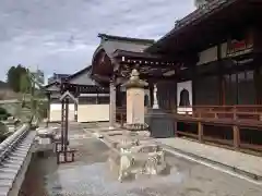 長福寺の建物その他