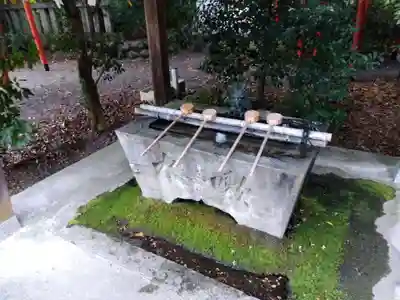 春日神社(岐阜県)