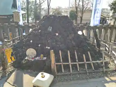 北澤八幡神社(東京都)