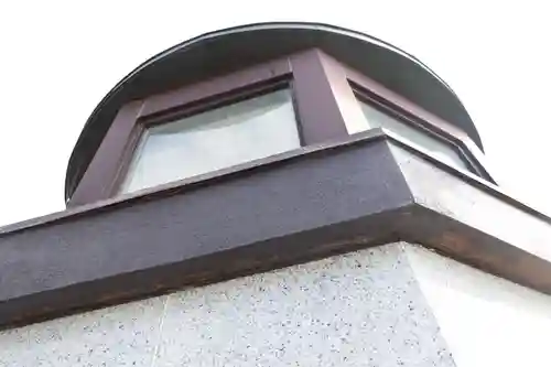 釧路一之宮 厳島神社の周辺