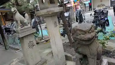 天神社(大阪府)