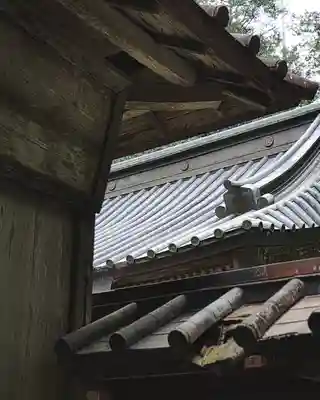 那須神社(栃木県)