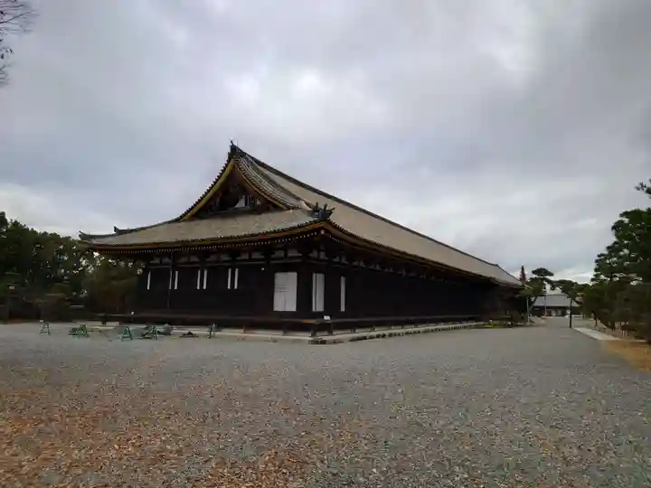 蓮華王院(三十三間堂)(京都府)