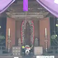 長谷寺(茨城県)