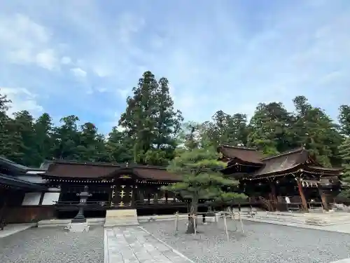 多賀大社(滋賀県)