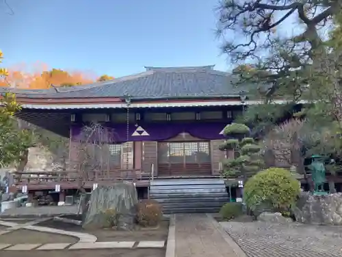 成福寺(神奈川県)
