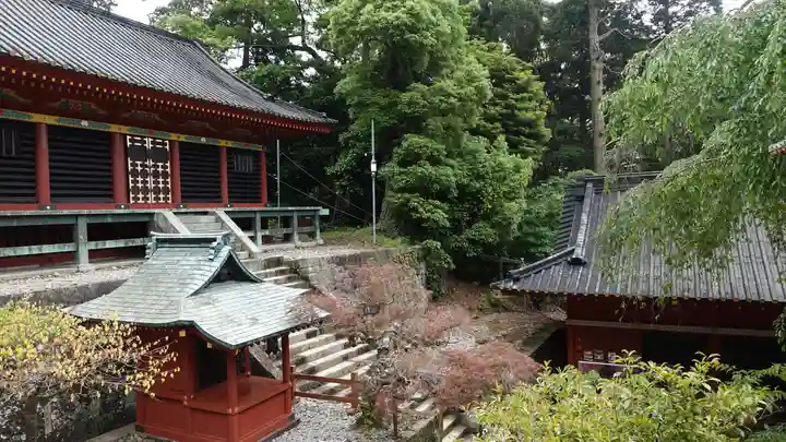 久能山東照宮(静岡県)