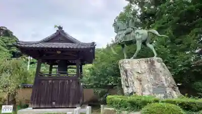 功山寺(山口県)