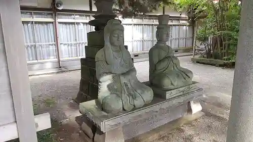 黒磯神社(栃木県)