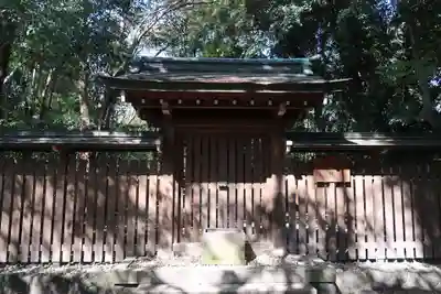 熱田神宮(愛知県)