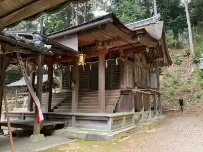 鏡神社(滋賀県)