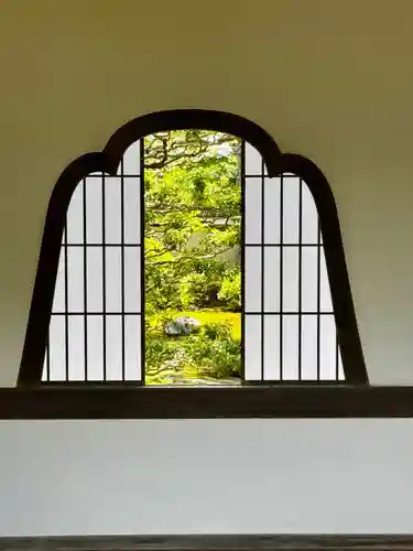 天球院(京都府)