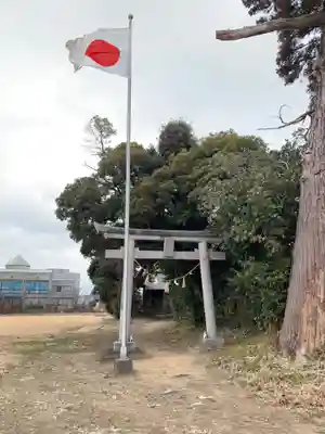 天満神社(千葉県)