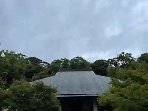 伊勢の国 四天王寺のその他建物