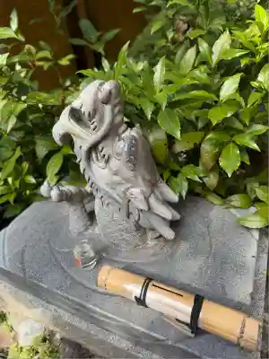 伏見神宝神社(京都府)