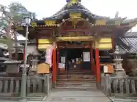 世尊院(長野県)