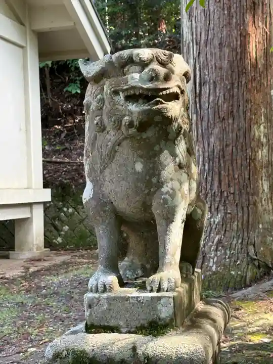 惣社水分神社(奈良県)