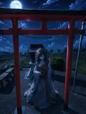室山神社(群馬県)
